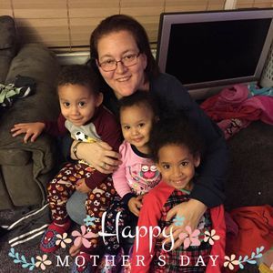 Meet your Posher, Leann